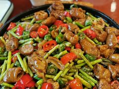 -龙凤瓦罐煨汤馆(清江东路店)