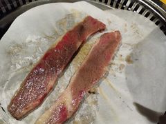 -牛市牛烤肉(西单大悦城店)