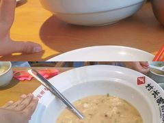 -村长家的疙瘩汤·东营菜(东营茶城店)
