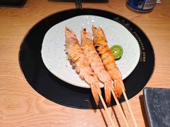 -沼津港精致料理·寿喜烧·烧鸟(青浦宝龙广场店)