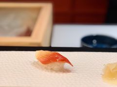 生北极贝寿司-Sushi Hanzo半藏(天环广场店)