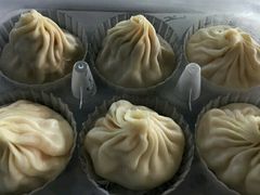 -锡笼记·无锡小笼(常熟万达店)