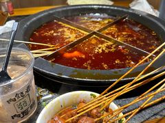 -陈眼镜火锅(总店)