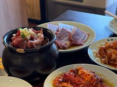 -蒜香焼肉PURUSHIN(马场路店)