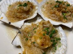 -明香海鲜酒家(华强北店)