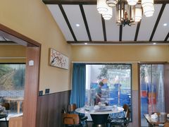 -李东农庄(中南百草园地标店)
