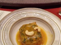 -如禾素食·下午茶·糖水