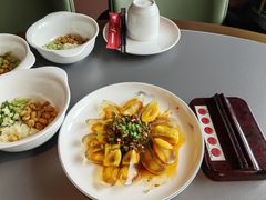 -三只耳冷锅鱼火锅(玉林店)