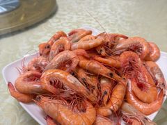 -老字号蛇口德记烧腊饭店·海鲜加工