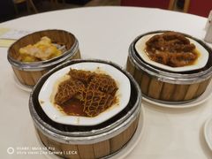 -凤凰楼酒家·粤宴点心(华强北店)