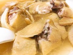 -百年恒益烧腊海鲜酒家·非遗传承(广州黄埔店)