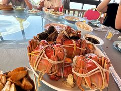 -美味之家·湖景农家乐(太湖东山店)