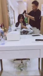 点击看大图 -尚·丹尼Hair
