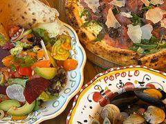 招牌披萨-Alimentari Grande(东湖路店)