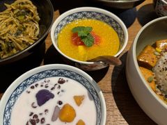 -漫蔬•台北蔬食小馆VEGGIEBOIL(朝晖店)