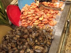 -华邑酒店·鲜艳全日自助餐厅