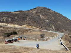 -阳台山自然风景区