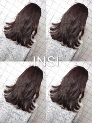 -INSI Hair Salon
