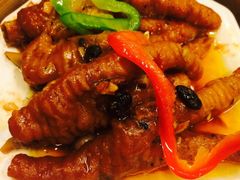 -食大利香港茶餐厅(南亚风情第一城店)