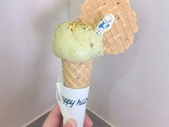 -海比甜店·意式手工冰激淋happy habit gelato