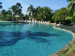 -三亚珠江南田温泉度假区