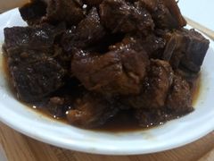 -箪食记(汉口路店)