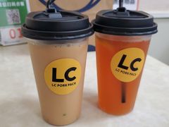 -L猪扒包(天河购书中心店)