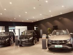 -奔驰上海利星(七宝店)