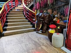 -兰缘美食城(金实店)