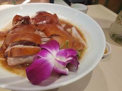 灌肠烧鹅配陈村粉-味妙顺德厨房(绿地缤纷城店)