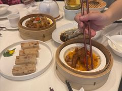 -金苑海鲜酒家(来魅力店)