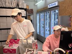 -静宜和她的朋友(星海广场店)
