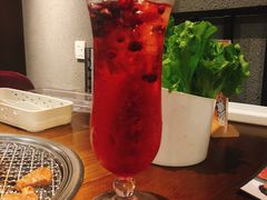 -·缸桶屋·韩式牛肋条自助烤肉(西湖D11店)