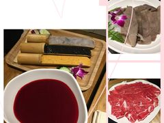 -巴奴毛肚火锅(九洲店)