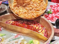 -小龙坎火锅(总店)