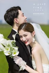 -苏州HX-合喜映画婚纱摄影