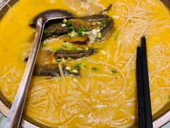 泥鳅挂面-鸿兴楼酒家嘉山路店