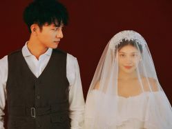 -铂爵夫人婚纱摄影(上海总店)