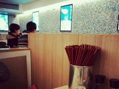 android_upload_pic-永盈茶餐厅(中山四路店)