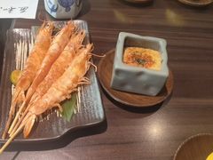 -匠和风精致料理(莆田财富中心店)
