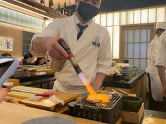 -鮨政·Omakase(万象城店)