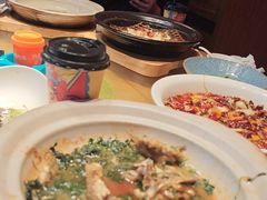 -永安鱼庄·镇江菜(丁卯店)