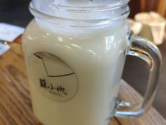 米汤儿-苏小柳手工点心(人民广场分院)