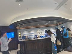 -CHARLIETOWN红茶公司(南京万象天地店)
