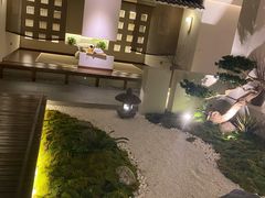 -沐SPA·坐忘山城·日式足道