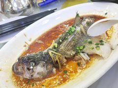 -旭璟酒家·传统粤菜·湘菜(逸景路店)