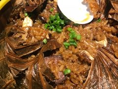 -老头儿油爆虾·知味杭州(爱琴海购物中心)