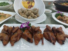 -轩记海鲜餐厅·四十五年老字号·经典粤菜(西区彩虹店)