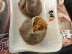 -吉祥馄饨(虹桥火车站店)