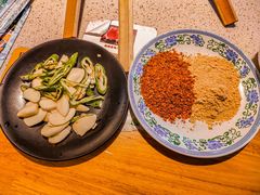 -醉二娘正宗西昌火盆烧烤(大丰店)
